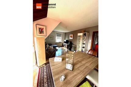 3-Zimmer Wohnung in Menden (Rauherfeld) mit Loggia im 2 Familienhaus zu vermieten - Menden (Sauerland)