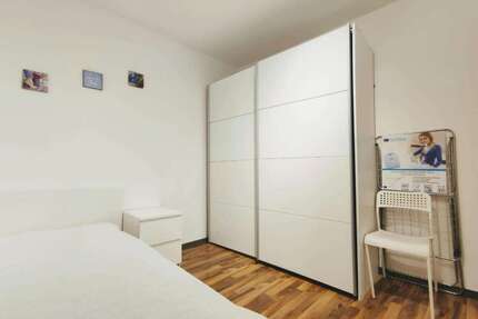 WG-Zimmer in Dortmund 340,00 € 12 m²