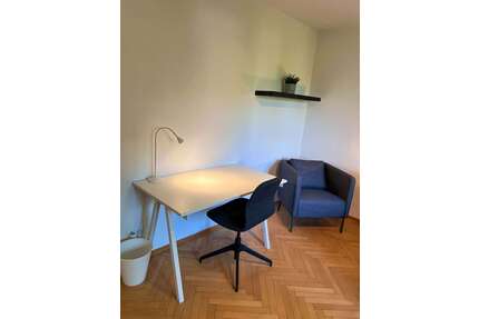 WG-Zimmer in München 950,00 € 13 m²