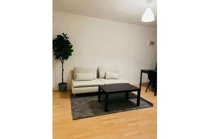 Wohnen auf Zeit in Hamburg 1.400,00 €