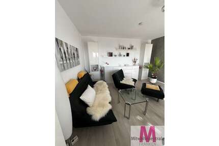 Wohnen auf Zeit in Nürnberg 1.250,00 €