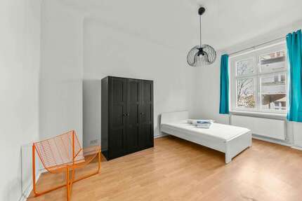 WG-Zimmer in Berlin 725,00 € 13 m²