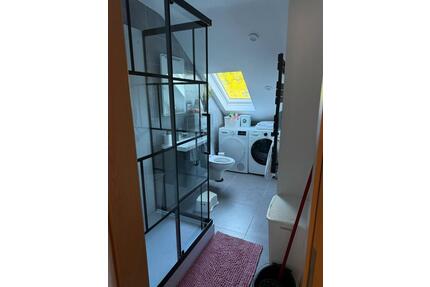 3-Zimmer Dachgeschosswohnung in SG Höhscheid bei TEDOX - Solingen