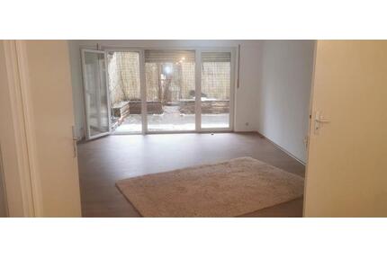3 Zimmer Wohnung mit Garten - 800,00&nbsp;EUR Kaltmiete, ca.&nbsp; 85,92&nbsp;m&sup2; in Radevormwald (PLZ: 42477)