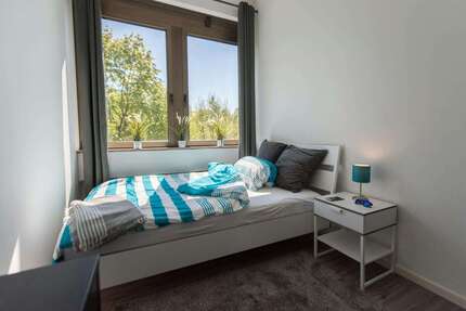 WG-Zimmer in Munich 995,00 € 14 m²