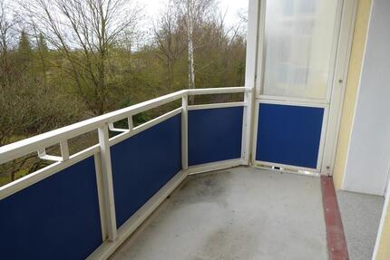 3 Zimmer direkt auf dem Campus - 339,00&nbsp;EUR Kaltmiete, ca.&nbsp; 57,80&nbsp;m&sup2; in Bernburg (Saale) (PLZ: 06406)