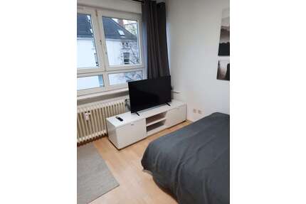 Wohnen auf Zeit in Frankfurt am Main 800,00 €