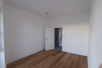 3-Zimmer Wohnung in der Ulmer-Weststadt hinter dem Blaupark