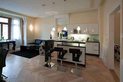 Wohnen auf Zeit in Stuttgart 1.250,00 €