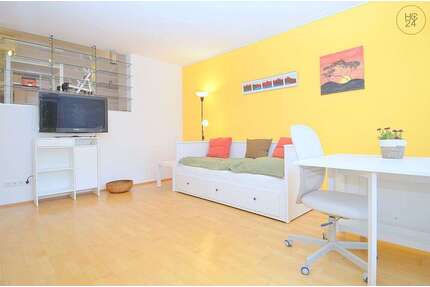 Wohnen auf Zeit in Wiesbaden 790,00 €