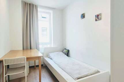 WG-Zimmer in Dortmund 350,00 € 9 m²