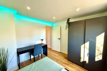 WG-Zimmer in München 760,00 € 11 m²