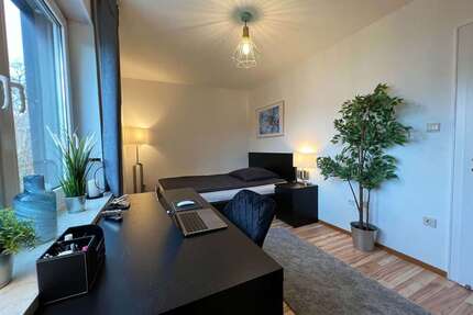 WG-Zimmer in München 990,00 € 13 m²
