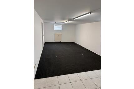 Souterrainwohnung 2 Zimmer 48m2 Freising OT Attaching