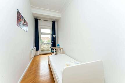 WG-Zimmer in Berlin 599,00 € 9 m²