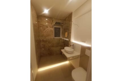 Exklusive kernsanierte 3-Zimmer Wohnung mit Designerbad, & Balkon - Iserlohn Grüne