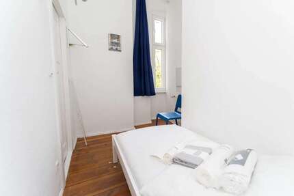 WG-Zimmer in Berlin 575,00 € 6 m²