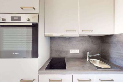 Wohnung zum Mieten in Ludwigshafen am Rhein 627,44 € 28.74 m²
