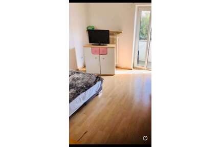 WG-Zimmer in Munich 800,00 € 21 m²