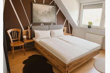 Schöne Wohnung Mönchengladbach Vorster Str.