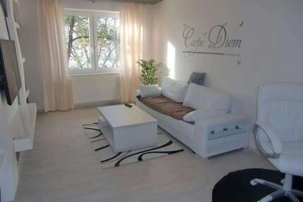 Wohnen auf Zeit in Düsseldorf 1.350,00 €