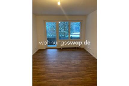 Wohnungsswap - 2 Zimmer, 55 m² - Heinrich-Helbing-Straße, Hamburg-Nord, Hamburg