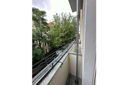 WG-Zimmer in Berlin 1.500,00 € 15 m²