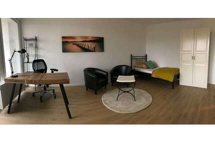 Wohnen auf Zeit in Hannover 1.490,00 €