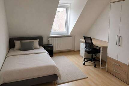 WG-Zimmer in Dortmund 380,00 € 15 m²
