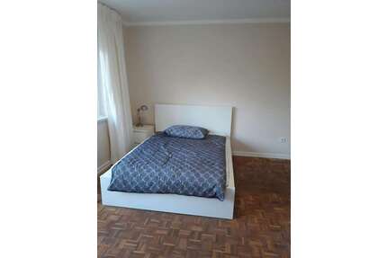 Wohnen auf Zeit in Hamburg 1.095,00 €