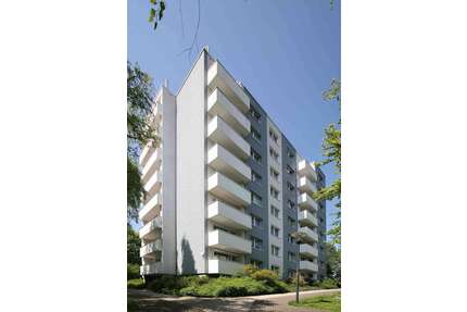 Wohnung zum Mieten in Hagen 283,89 € 39.76 m²