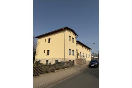 Großzügige 3-Zimmer Wohnung in Staßfurt