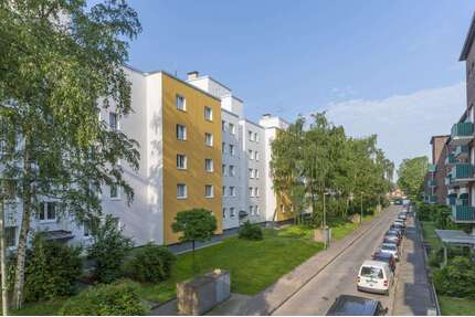 Wohnung zum Mieten in Duisburg 699,00 € 74 m²