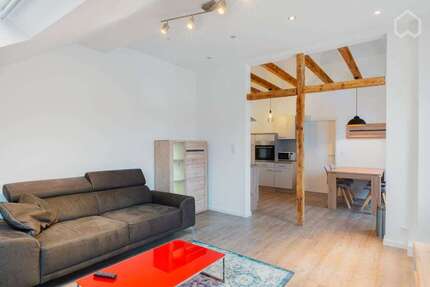 Wohnen auf Zeit in Schwelm 1.180,00 €