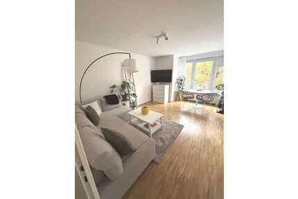 Wohnung zum Mieten in München 990,00 € 33.31 m²