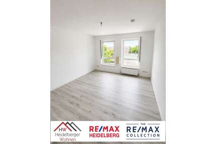 Wohnung zum Mieten in Ludwigshafen 414,00 € 23 m²