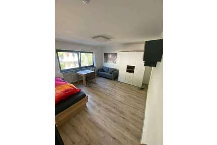 Wohnen auf Zeit in Frankfurt am Main 1.050,00 €