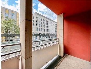 Zentral gelegene 2-Zimmer Wohnung - Dresden