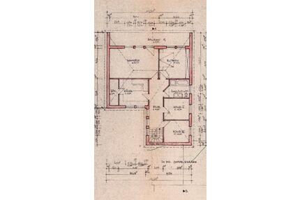 Schöne 4 Zimmer Wohnung in Hankensbüttel