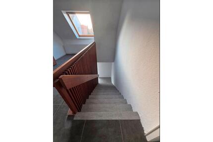 3 Zimmer Wohnung in Landkreis Nienburg - Nienburg (Weser)