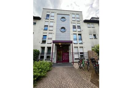 fully furnished Apartment Wohnung Düsseldorf Studenten Flughafen