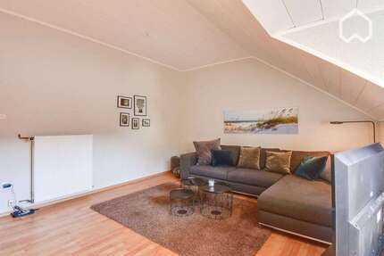 Wohnen auf Zeit in Frankfurt am Main 1.650,00 €