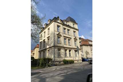 Wohnung zum Mieten in Dresden 281,00 € 35.22 m²