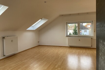 Großzügige 2-Zimmer Wohnung in guter Lage! - Rheine
