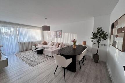 Schöne 3 Zimmer Wohnung in ruhiger Lage - Nachmieter ab den 01.07 - Mönchengladbach Nord
