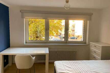 WG-Zimmer in Frankfurt am Main 1.200,00 € 25 m²