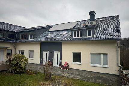 1,5 Zimmer Wohnung Wuppertal-Cronenberg Vonkeln Teilmöbiliert