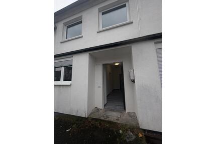 Seniorengerechte 1 Zimmer Wohnung in Sinn - Ehringshausen