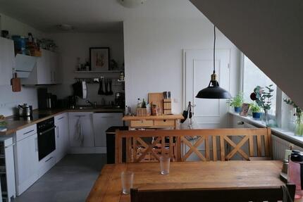 2-Zimmer Wohnung + Garten in BZ-Specken - Bad Zwischenahn