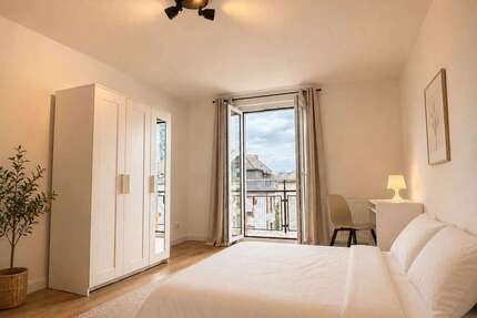 WG-Zimmer in Frankfurt am Main 954,00 € 20 m²